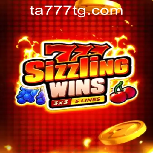 Exploring the Thrilling World of 777 Sizzling Wins