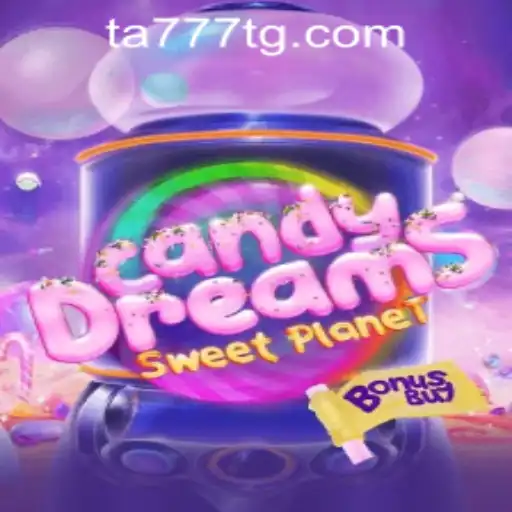 CandyDreamsSweetPlanet: A Delightful Adventure in a Candy-Coated Realm