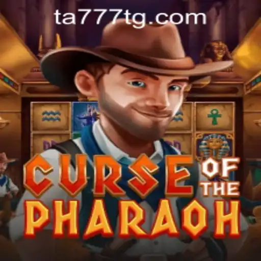 Curse of the Pharaoh: Embark on a Mysterious Adventure