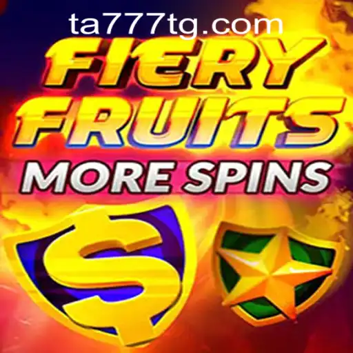 FieryFruitsMoreSpins: A Deep Dive into the Exciting World of Online Gaming
