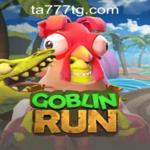 GoblinRun: The Thrilling Adventure Awaits