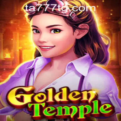 GoldenTemple: Embark on an Epic Adventure with TA777.COM-Login