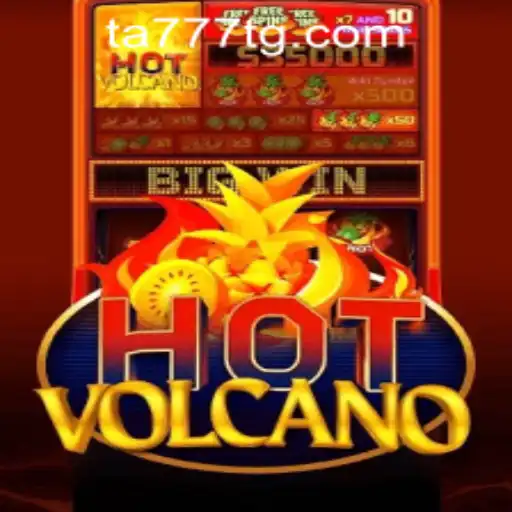 Exploring the Exciting World of HotVolcano: A Comprehensive Guide