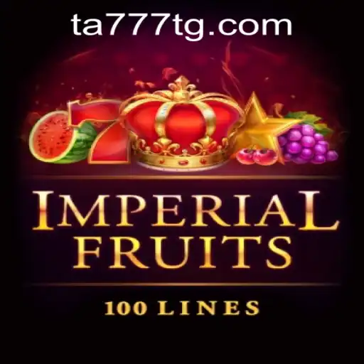 Imperial Fruits 100: A Regal Journey Into the World of Online Gaming