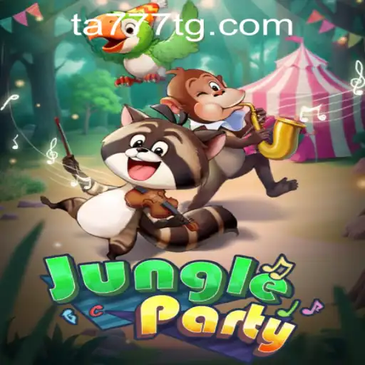 Exploring the Exciting World of JungleParty: Rules and Gameplay