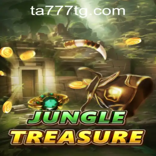Exploring the Enigmatic World of JungleTreasure