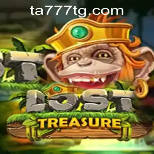 Exploring LostTreasure: A Thrilling Journey Into Adventure