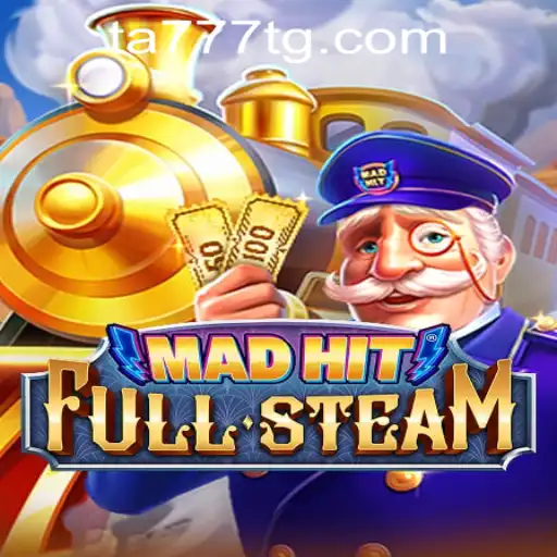 MadHitFullSteam: A Gaming Adventure Awaits