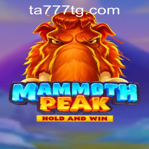 MammothPeak: Unveiling the Game Dynamics and Rules