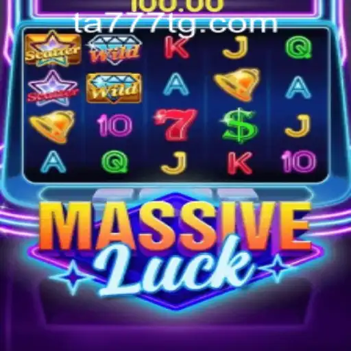 Exploring the Thrills of MassiveLuck and TA777.COM-Login
