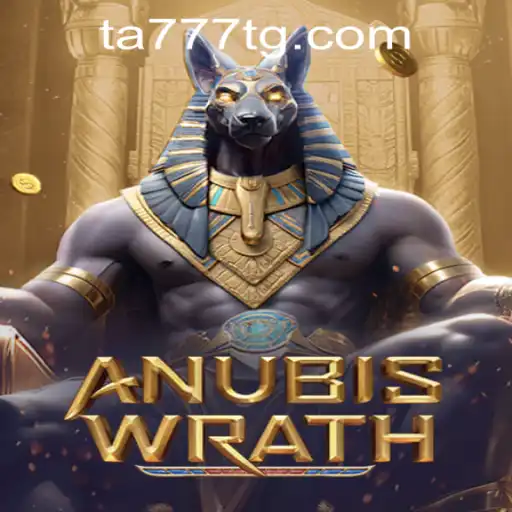 The Enigmatic World of AnubisWrath: A Journey into Ancient Egypt