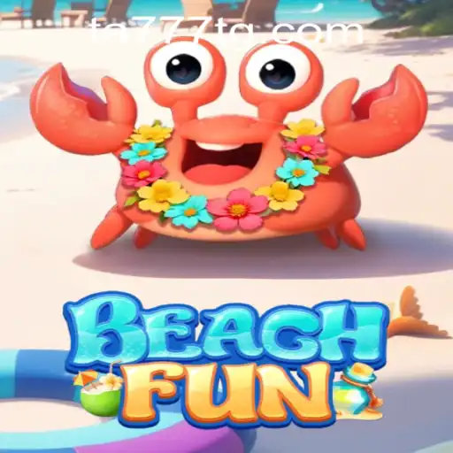 BeachFun: Dive into the Ultimate Coastal Adventure