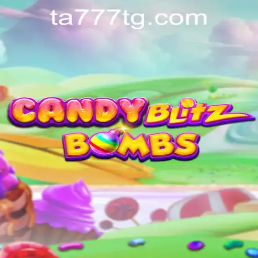 Exploring the Sweet Chaos of CandyBlitzBombs