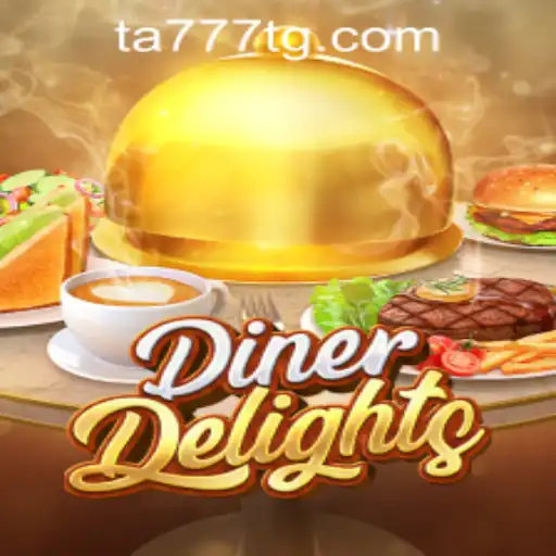 Discovering the Culinary World of DinerDelights