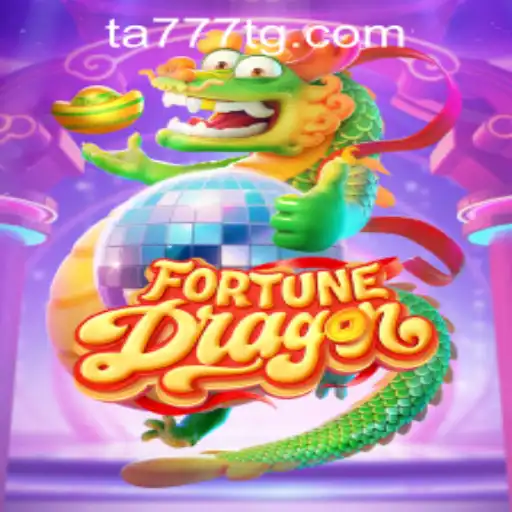 Exploring the Mesmerizing World of FortuneDragon