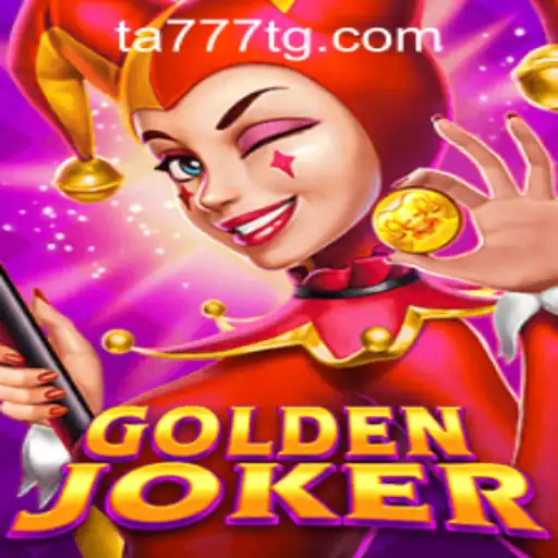 GoldenJoker: Unveiling the Thrilling World of TA777.COM's Premier Game