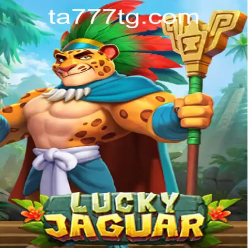 Exploring LuckyJaguar: A Thrilling Gaming Experience