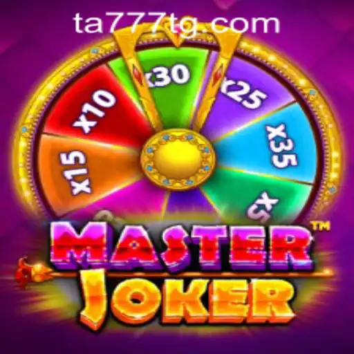 MasterJoker: An Intriguing Gaming Experience with TA777.COM-Login