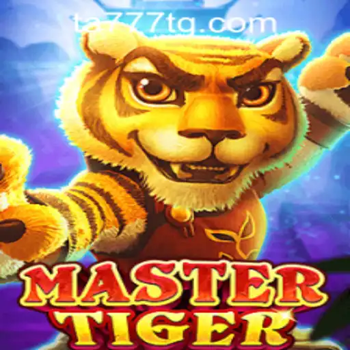 MasterTiger: An Intriguing Online Gaming Experience