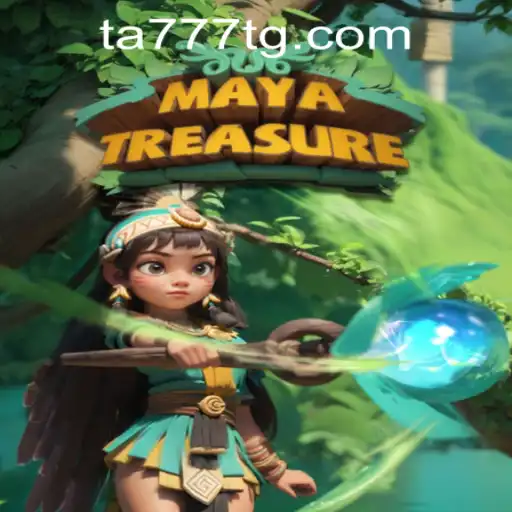 Exploring the Mystical World of MayaTreasure: A Comprehensive Guide
