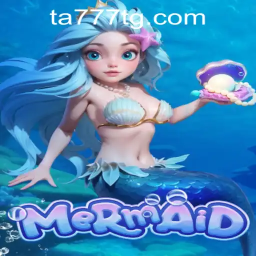Dive into the Fantasy World of 'Mermaid': A Captivating Game Experience