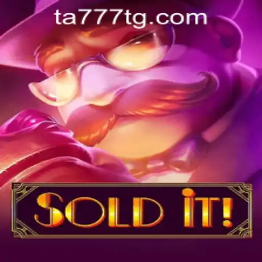 Discover the Intriguing World of Soldit