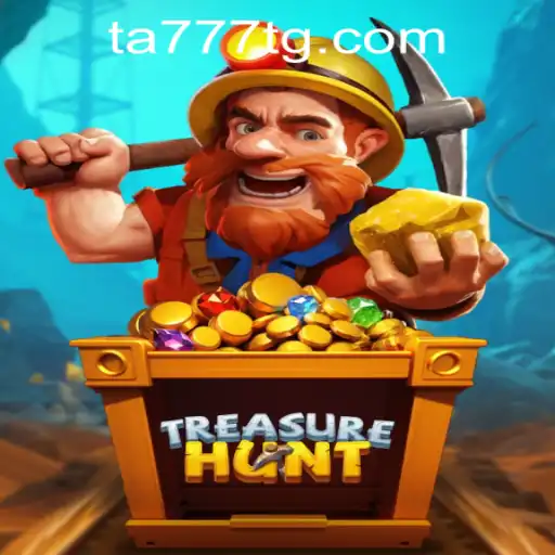 Discover the Thrills of TreasureHunt: A Captivating Adventure Awaits