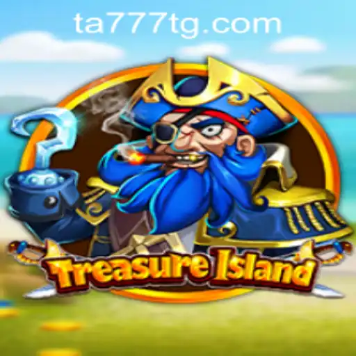 TreasureIsland: Navigate Adventures with TA777.COM-Login