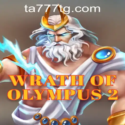 Wrath of Olympus 2: Enter the Realm of Gods