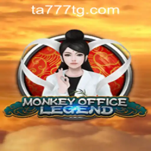 The Captivating World of MonkeyOfficeLegend and TA777.COM-Login
