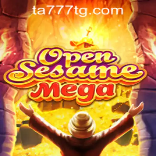 OPENSESAMEMEGA: Unlock the Secrets of Engaging Gameplay