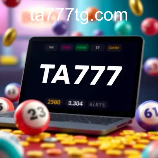 Exploring the Thriving World of Online Bingo: The Case of TA777.COM-Login