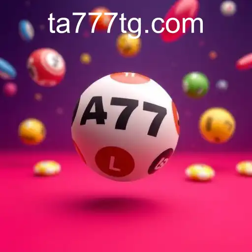 Exploring the World of Online Lottery: A Deep Dive into TA777.COM-Login
