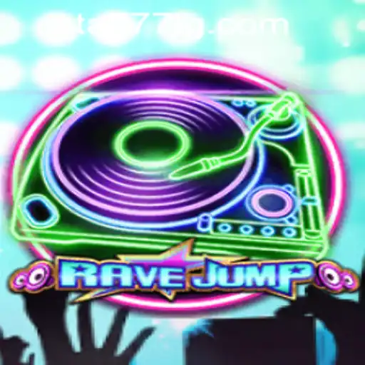 Experience the Excitement of RaveJump: A New Gaming Phenomenon