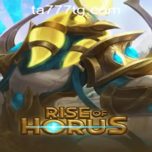 RiseofHorus: A Deep Dive into the World of Mythical Gaming