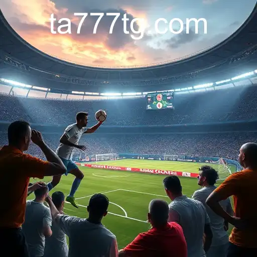 Exploring the Thrilling World of Sports with TA777.COM-Login