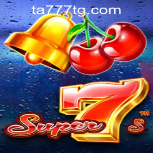 Super7s: Dive into the Exciting World of Chances