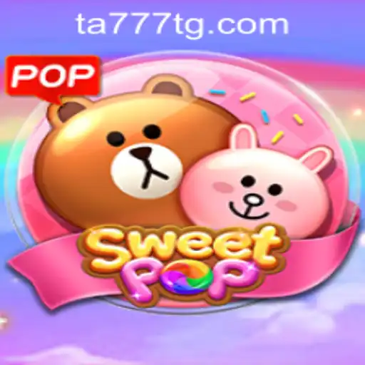 SweetPOP: Discover the Sweetness of Strategy and Fun