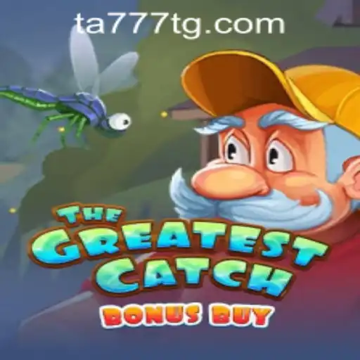 TheGreatestCatchBonusBuy: Dive into the World of Exciting Online Entertainment