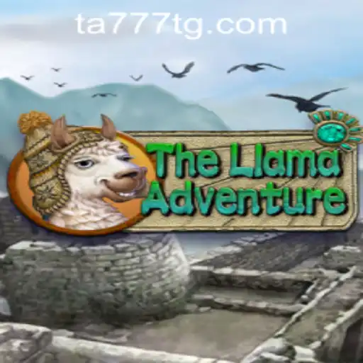 Embark on a Quirky Journey with TheLlamaAdventure