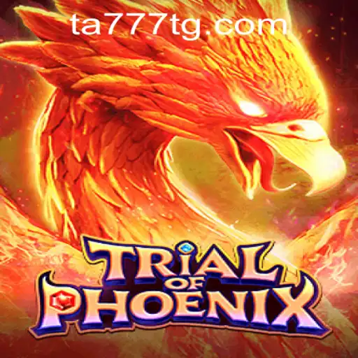 Unveiling the Epic Adventure: A Deep Dive into TrialofPhoenix