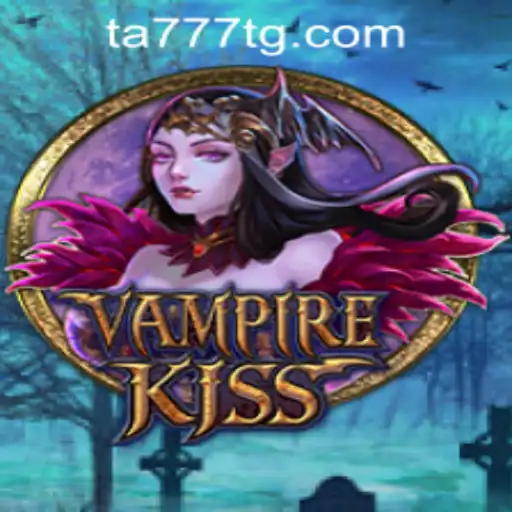 VampireKiss: An Immersive Gaming Experience for Thriller Seekers
