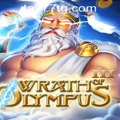 Exploring WrathofOlympusIII: The Ultimate Gaming Experience with TA777.COM-Login